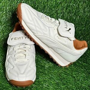Puma Fenty x Avanti XL warm white / gum sole
